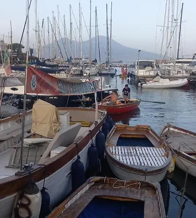 Nase E Cane Home Napoli Exterior photo