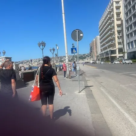 Nase E Cane Home Napoli Exterior photo