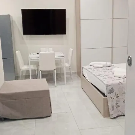 Nase E Cane Home Napoli Exterior photo