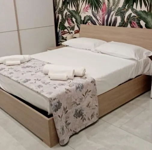 Nase E Cane Home Napoli