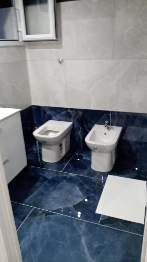 Nase E Cane Apartment Naples