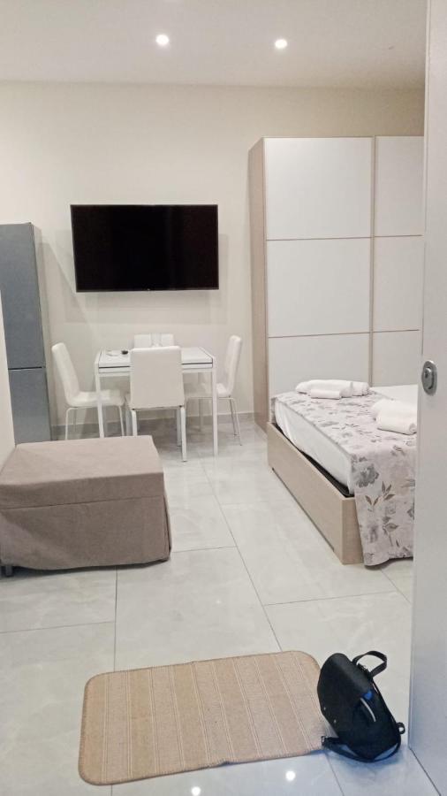 Nase E Cane Apartment Naples