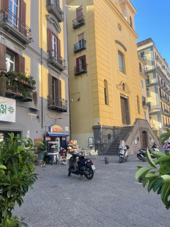 Apartment Nase E Cane