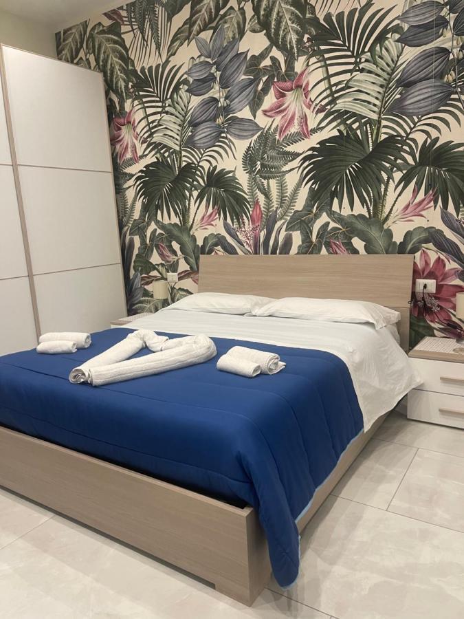 Apartment Nase E Cane Naples