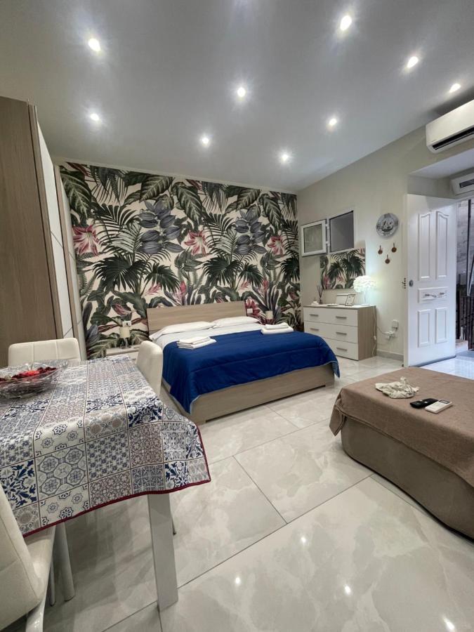 Apartment Nase E Cane Naples